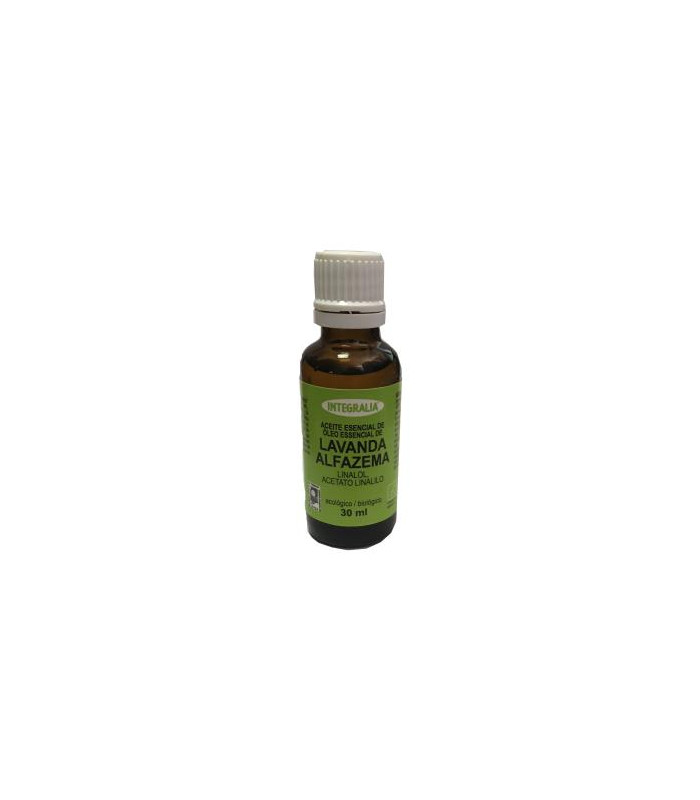 LAVANDA aceie esencial ECO 30ml.