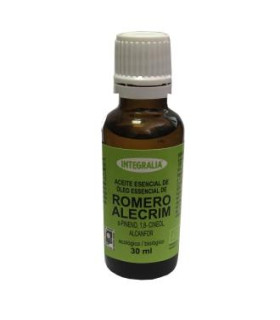 ROMERO aceite esencial ECO 30ml.
