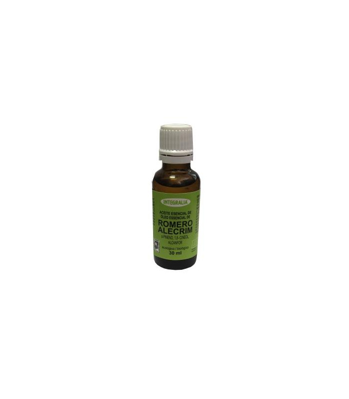 ROMERO aceite esencial ECO 30ml.