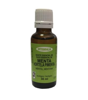MENTA aceite esencial ECO 30ml.
