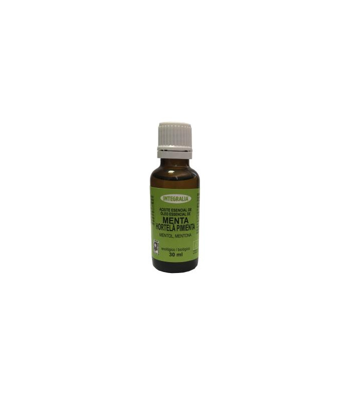 MENTA aceite esencial ECO 30ml.