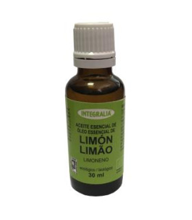 LIMON aceite esencial ECO 30ml.