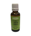 LIMON aceite esencial ECO 30ml.