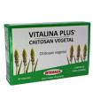 VITALINA PLUS CHITOSAN VEGETAL 60cap.