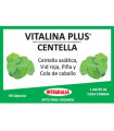VITALINA PLUS CENTELLA 60cap.