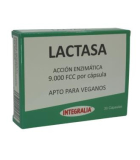 LACTASA 30cap.