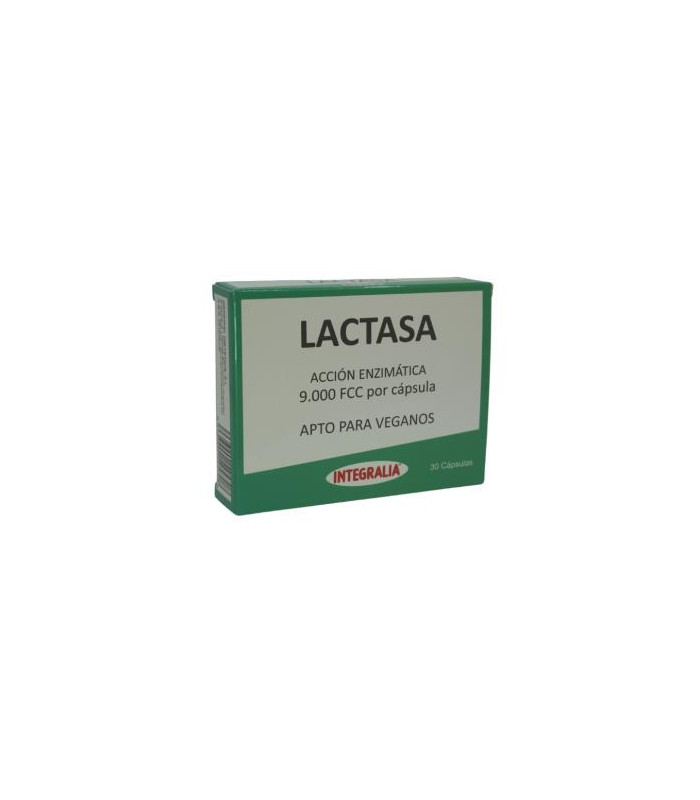 LACTASA 30cap.