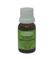 BERGAMOTA aceite esencial ECO 15ml.