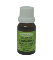 MANDARINA aceite esencial ECO 15ml.
