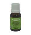 VERBENA EXOTICA aceite esencial ECO 15ml.