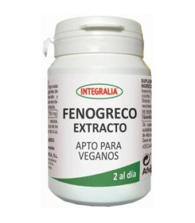 FENOGRECO extracto 60cap.
