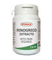 FENOGRECO extracto 60cap.
