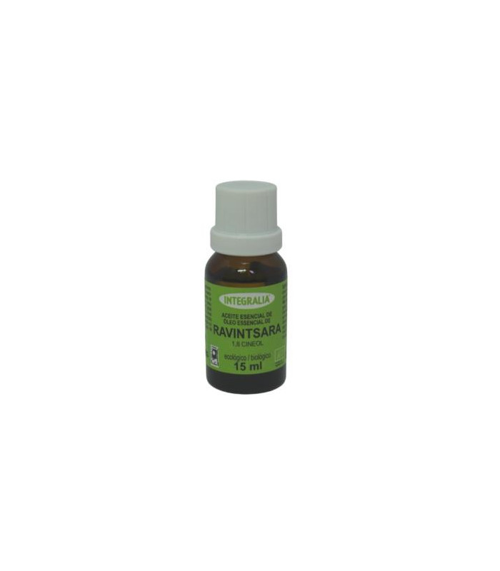 RAVINTSARA aceite esencial ECO 15ml.