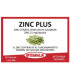 ZINC PLUS 60cap.