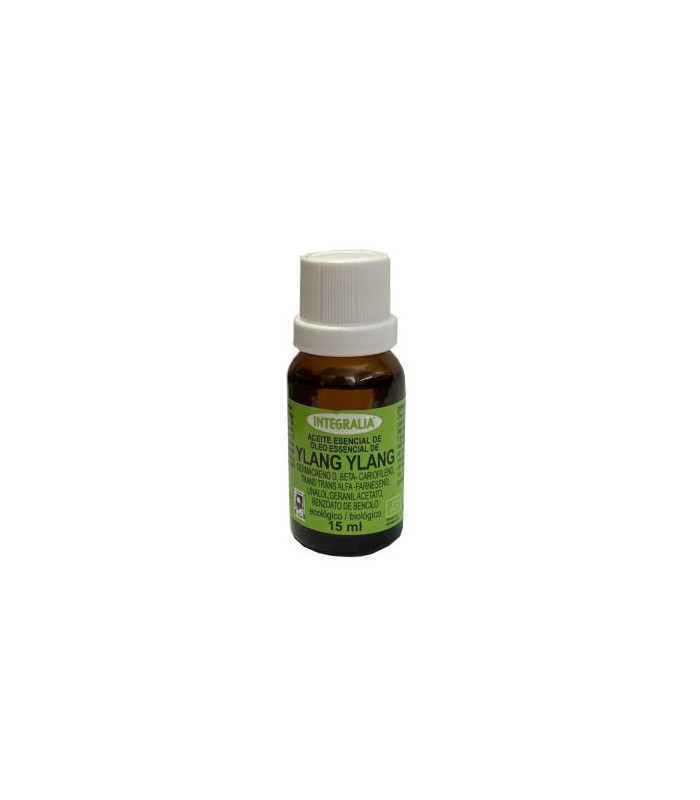 YLANG YLANG aceite esencial ECO 15ml.