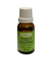 GAULTERIA aceite esencial ECO 15ml.