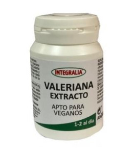 VALERIANA extracto 60vcaps.