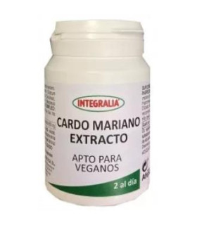 CARDO MARIANO extracto 60vcaps.