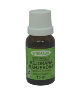 MEJORANA aceite esencial ECO 15ml.