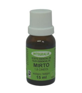 MIRTO aceite esencial ECO 15ml.