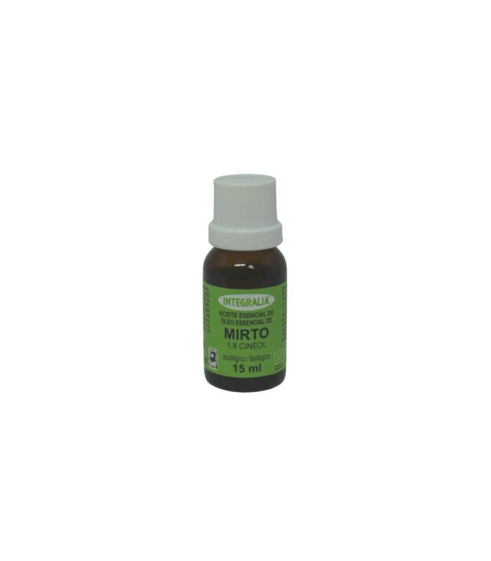 MIRTO aceite esencial ECO 15ml.