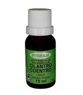 CILANTRO aceite esencial  ECO 15 ml