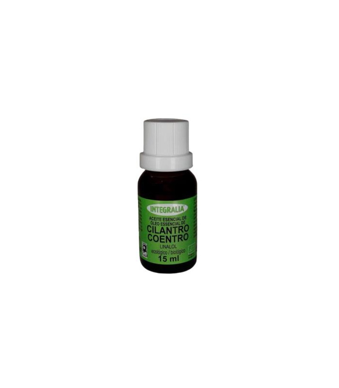 CILANTRO aceite esencial  ECO 15 ml