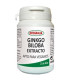 GINKGO BILOBA extracto 60vcaps.