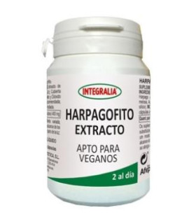 HARPAGOFITO extracto 60vcaps.