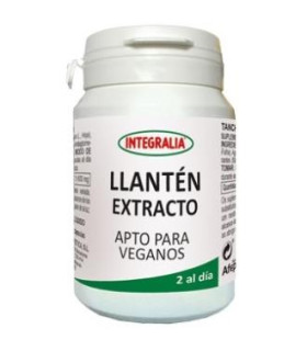 LLANTEN extracto 60vcaps.