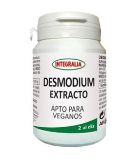 DESMODIUM extracto 60vcaps.