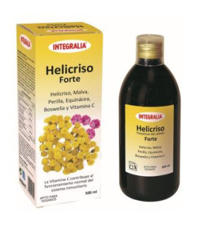 HELICRISO FORTE 500ml.