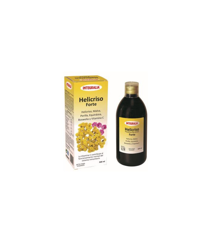 HELICRISO FORTE 500ml.
