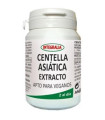CENTELLA ASIATICA extracto 60vcaps.