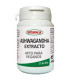 ASHWAGANDHA extracto 60 cap