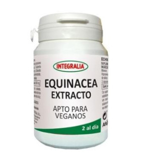 EQUINACEA extracto 60vcaps.