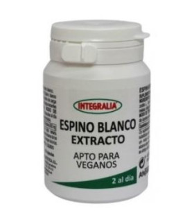 ESPINO BLANCO extracto 60vcaps.