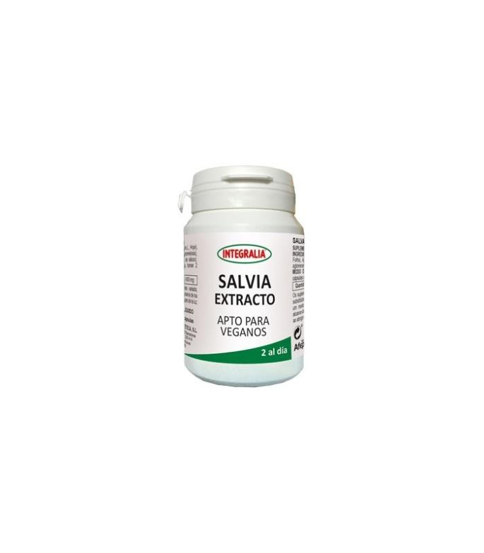 SALVIA extracto 60vcaps.