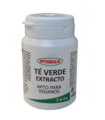TE VERDE extracto seco 60vcap.