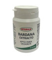 BARDANA extracto 60cap.