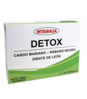 DETOX 30vcap.