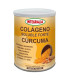COLAGENO CURCUMA soluble forte 300gr