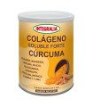 COLAGENO CURCUMA soluble forte 300gr