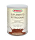 SUPLEMENTO NUTRICIONAL chocolate 300gr.