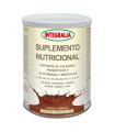 SUPLEMENTO NUTRICIONAL chocolate 300gr.