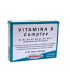 VITAMINA B COMPLEX 30cap.