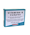 VITAMINA B COMPLEX 30cap.