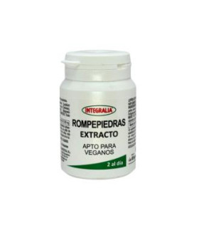 ROMPEPIEDRA extracto 60cap.