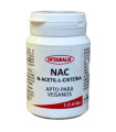NAC n-acetil-l-cisteina 60cap.