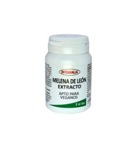 MELENA DE LEON 60cap.
